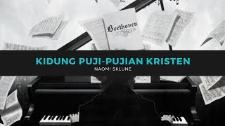 KPPK 176. Sorga Turun Penuhi Hatiku (Heaven Come Down And Glory Filled My Soul) John W. Peterson