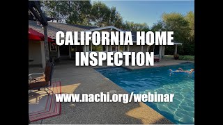 California Home Inspection