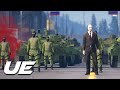 Putin's Army - GTA V Military Crew [WarZoneRP]