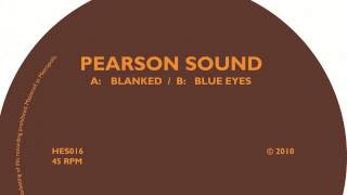 Pearson Sound - Blue Eyes