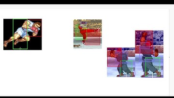 Tech roll, delayed get up is bad for Fighting games. GAME THEORY FGC ASMR