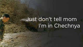 Just don't tell mom I'm in Chechnya [8D Audio] With Russian, English and Indonesian Subtitle