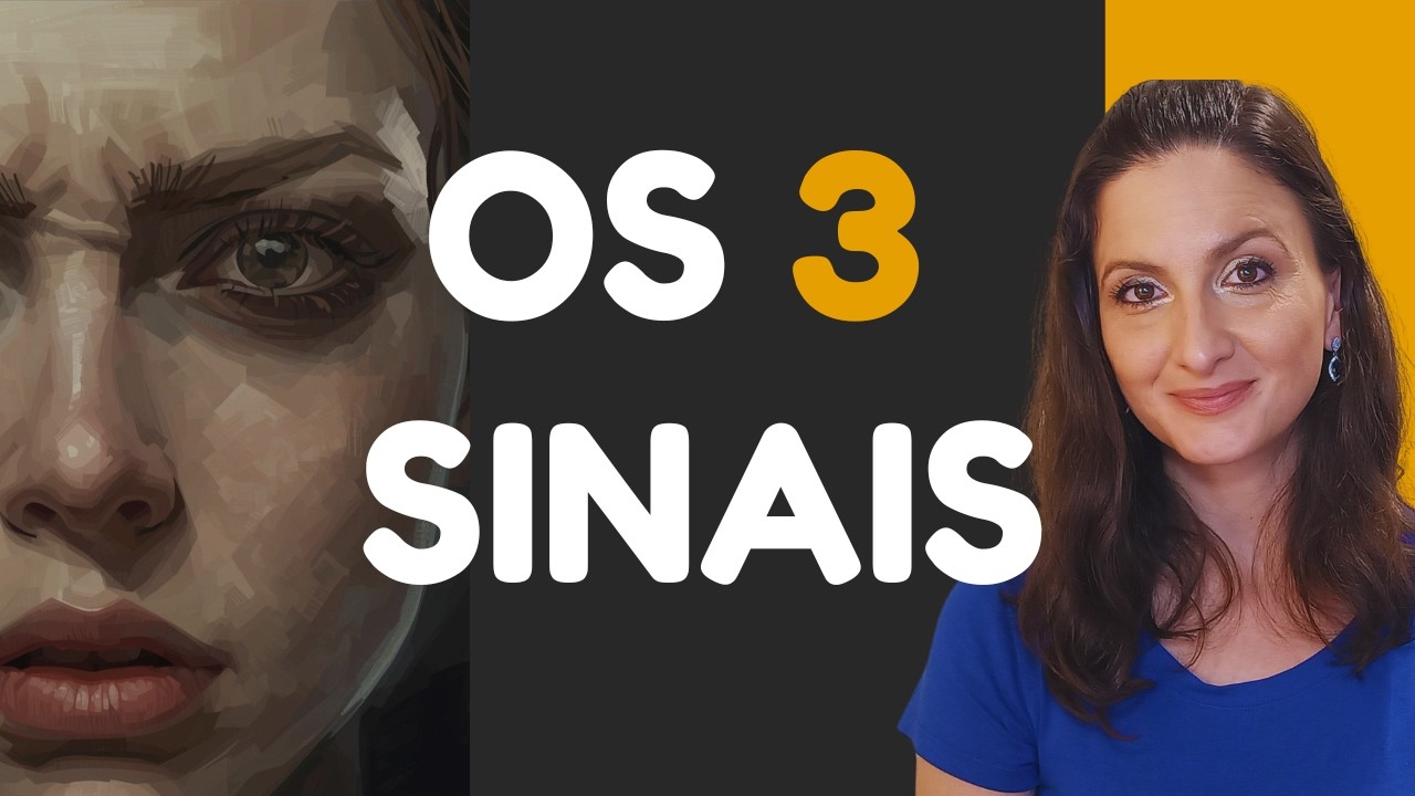 Sintomas da Ansiedade: Por que seu corpo vive em "Modo de Alerta"?