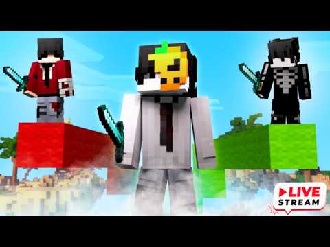 Playing Bedwars with Mace II Bedwars Gameplay @IMSH4DOWYT