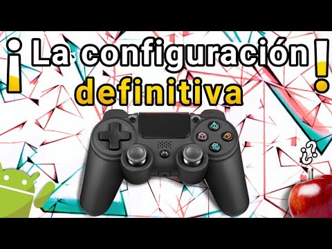 como configurar un teclado con octopus android como configurar un teclado con octopus android