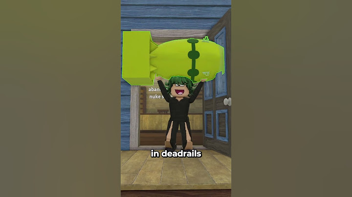 Her Teammates Left Her Behind in Dead Rails