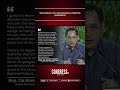 IMPEACHMENT VOTE, HINDI BATAYAN NG COMMITTEE ASSIGNMENTS