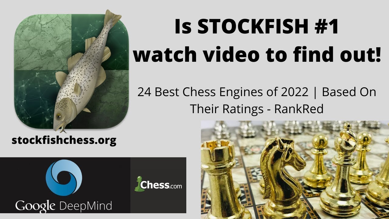 Stockfish Chess (@stockfishchess) / X