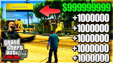 MOD MENU LAMANCE MENU v0.1 GTA 5 PS4 (FW 4.05, Hors ligne)