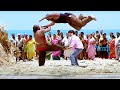 Balakrishna Ultimate Action Scene | Telugu Action Scenes | 70mm Movies