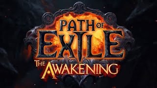 Path of Exile 2.0: The Awakening Expansion Review