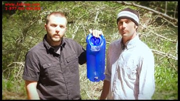 Camel Bak Classic Features Overview - Jafrum.com