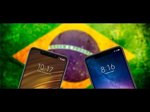 XIAOMI VOLTOU PRO BRASIL! Vamos conversar ! OS PINGOS TECH 23/05/2019