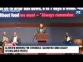 Al Green Delivers Powerful Slavery Remembrance Speech | “We Must Always Remember” | Full Remarks