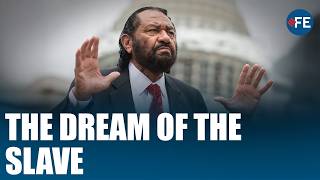 Al Green’s Powerful Call to Remember America’s History | “Are You Ready to Fight” | Full Speech