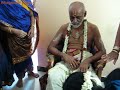 Sri sri anna padha poojai by sri hariji srisrianna srihariji vishakahari