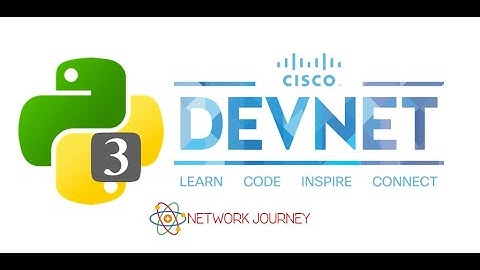 🔴Learn Python3 Basic Theory - Network Automation Scripting - Part_B (Full Beginner Series)