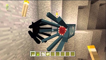 Minecraft is Retarded