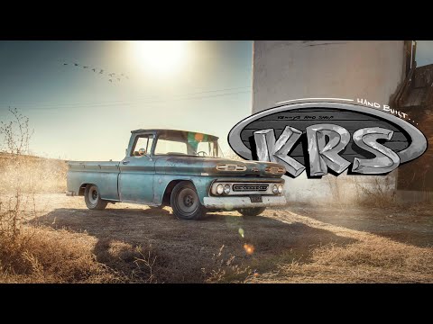 Patina 61' C10