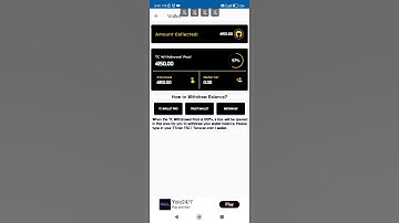 free earning app 💯 real  tt coin application