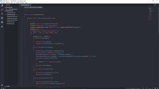 Data Structures and Algorithms Homework Ep. 2 Update