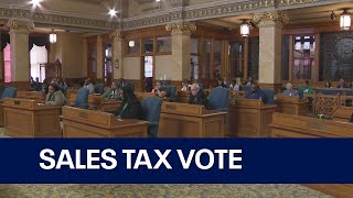 Celebrity Milwaukee sales tax increase, Common Council votes | FOX6 News Milwaukee Profile