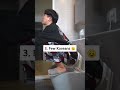 How To Poop In Korea