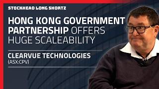 ClearVue's smart glass momentum builds in Hong Kong