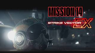 Strike Vector EX - 14 Deceiver, dissembler