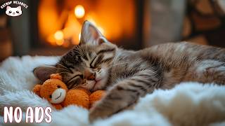 Deep Relaxation Music for Cats 🐾🎵 Soft Piano & Peaceful Sounds for Calm, Comfort & Better Sleep screenshot 3