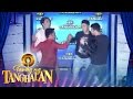 Vice Ganda introduces Pak Ganern Challenge | Pak Ganern Game Challenge