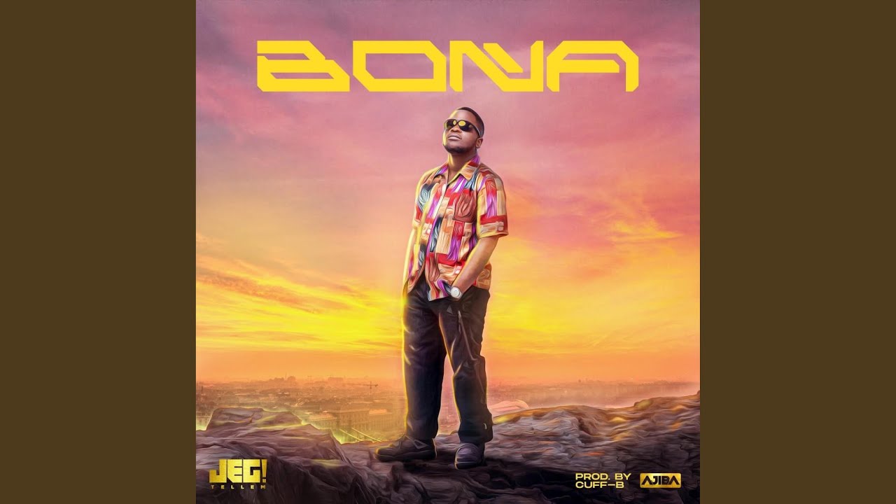 Watch BONA on YouTube Watch BONA on YouTube