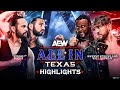 The Young Bucks Vs Swerve Strickland Will Ospreay Highlights AEW All In Texas 2025 The Young Bucks Vs Swerve Strickland Will Ospreay Highlights AEW All In Texas 2025