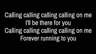 Sean Paul, Tov Lo Calling On Me (Lyrics)