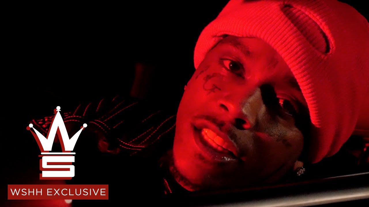 在 YouTube 上觀看「24Heavy - “Red Eye” (Official Music Video - WSHH Exclusive)」 在 YouTube 上觀看「24Heavy - “Red Eye” (Official Music Video - WSHH Exclusive)」