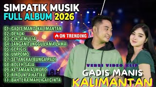 FULL ALBUM DANGDUT KOPLO LAILA AYU 2026 | Lagu Pilihan Simpatik Music Nonstop