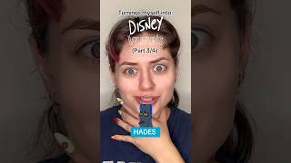 Part 34 Of My Disney Villains Series Hades