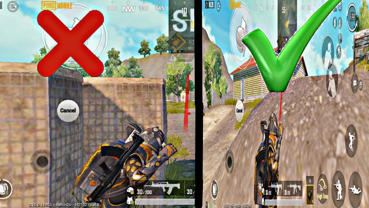 how to throw perfect nade best trick YouTube