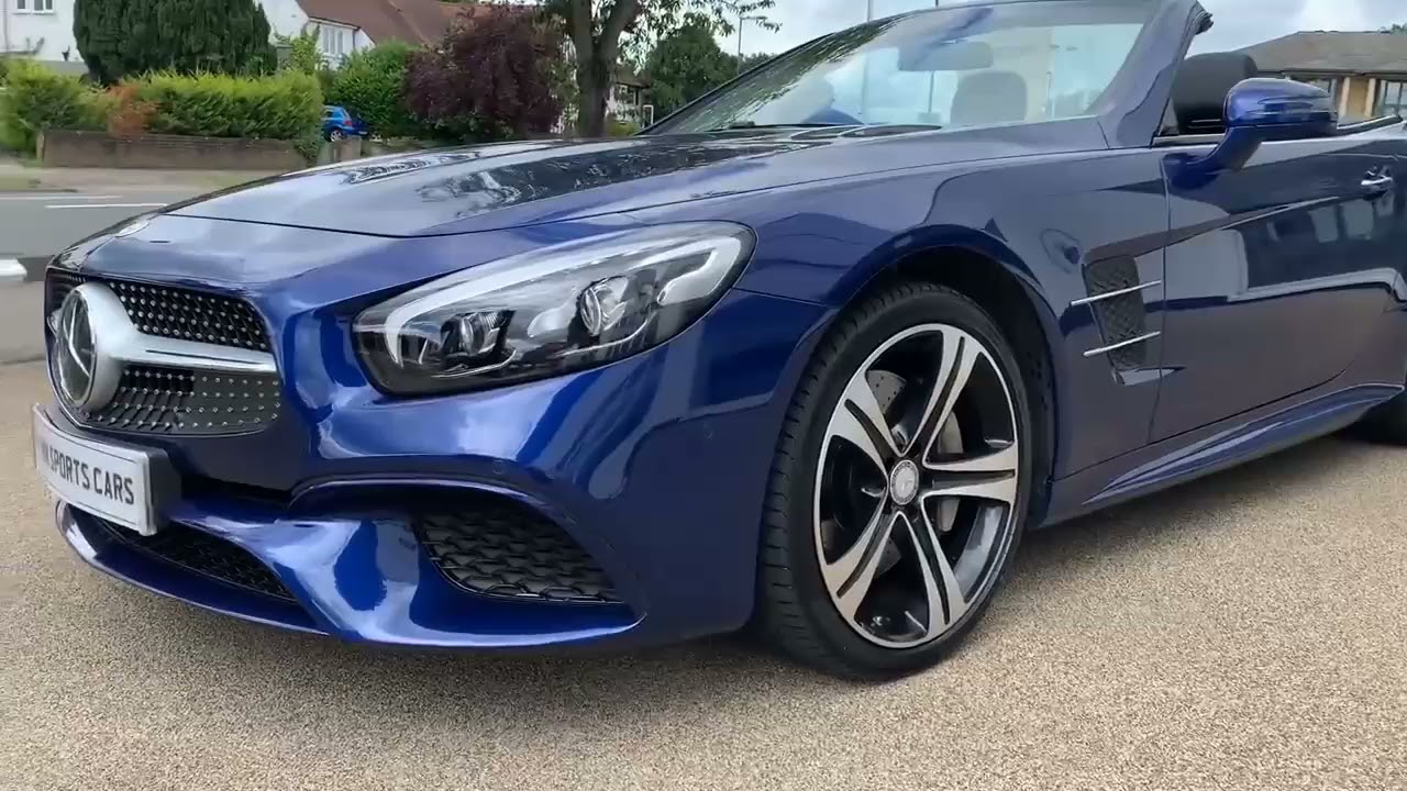 Mercedes Benz SL400🚗🚗🚗🚗Mercedes-Benz SL-Class🚕🚕🚕🏎️🚐🚐Mercedes 400 SL 1980Mercedes SL400 edition 2016