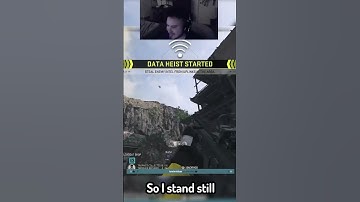 The lag be lagging. CoD and their amazing game servers 👍🏻 #warzone2 #warzoneclips #youtubeshorts