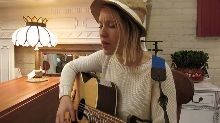 Krista Johnson-Country Life