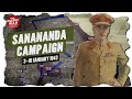 Sanananda Campaign - Pacific War #59 DOCUMENTARY