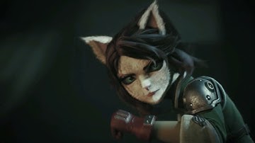 F.I.S.T.  Forged In Shadow Torch Benchmark - Gameplay Part 1