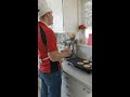Pancakes and Multiplication Quiz