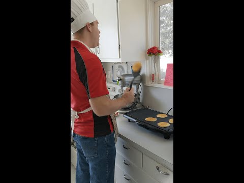 Mage Math Chef - Episode 2