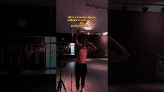 La patience est la clé #gym #muscu #fyp