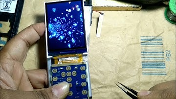 Micromax X749 Display Light Jumper Solution