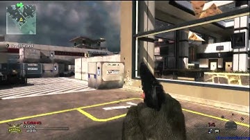 Modern Warfare 2 Instant Reload Mod