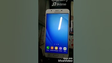 How to Samsung j7 prime myanmar font