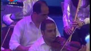 Ümit Tokcan_Harmanım Ben Harmanım Resimi